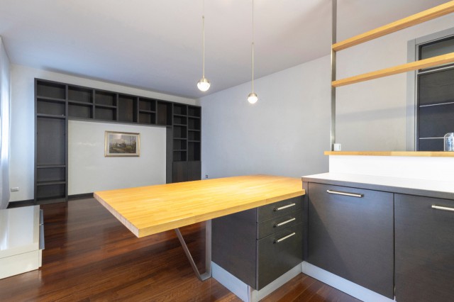 Appartamento in Vendita a Treviso